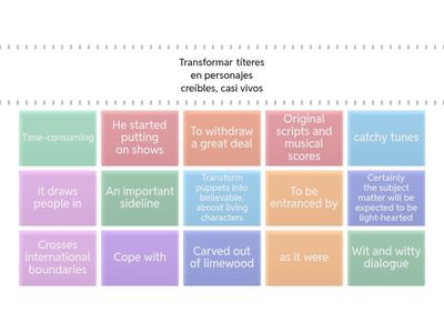FCE Test 5 paper 1 part 5