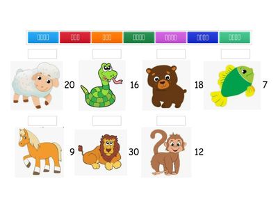 Сколько ему лет? Он большой?