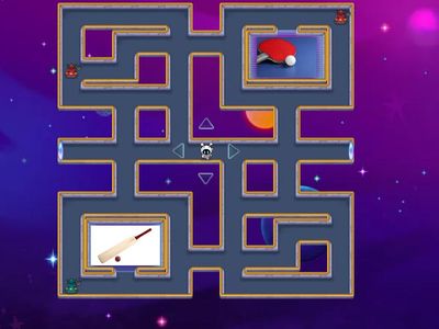 CARI SASARAN YANG BETUL