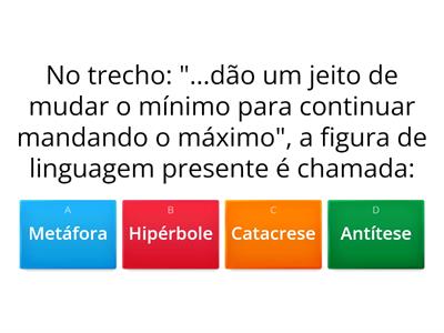 FIGURAS DE LINGUAGEM -5