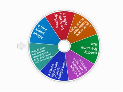 spin the hardest wheel