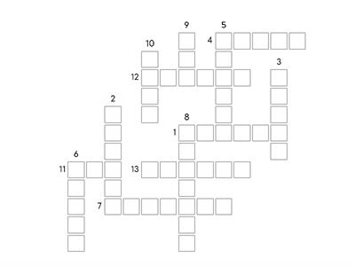 Vocabulary: The weather and the seasons (Elementary 5C)