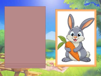 жануарларды сипаттап бер!