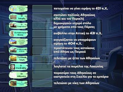 ΙΣΤΟΡΙΑ Δ' ΔΗΜΟΤΙΚΟΥ ΚΕΦ.26