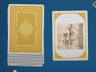 objects of the house