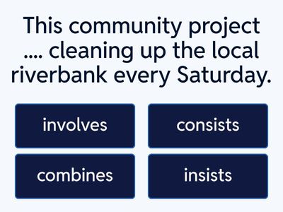 Prepositions IJK. A9-A12