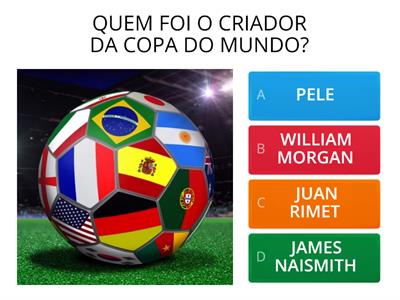 RESUMO COPA DO MUNDO6º 7º 8ª E 9ª ANO