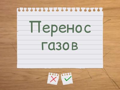 Форменные элементы крови