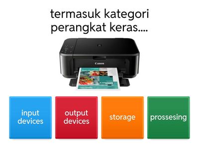 quis Sistem Komputer