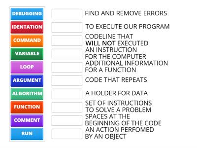 06.06.24 Do Now Python Round Up