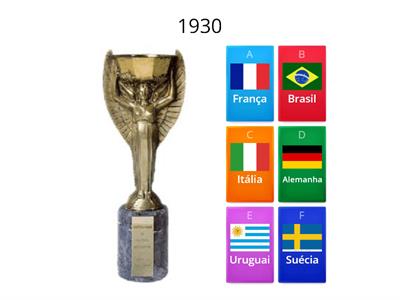 Copa do Mundo 