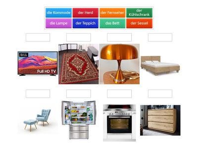 Alpha Plus L4 Wohnung