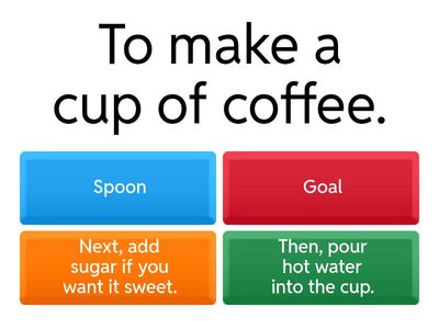 How to Make Coffee