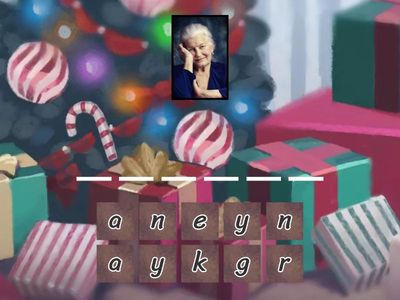 Go getter 1. Language revision 1.7 PB p.19 ex.1