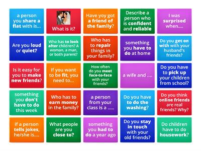 outcomes elementary unit 7 revision