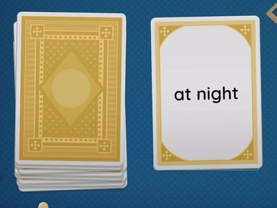 Monsters University / Words