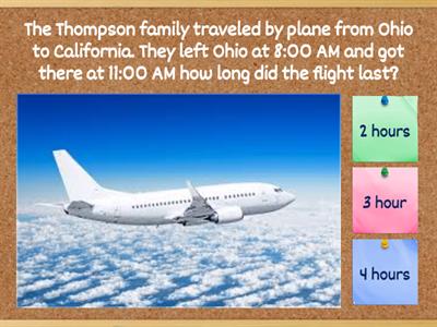 Elapsed Time Lesson 2