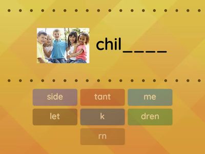 Academy Stars 2. Unit 3. Reading Vocab