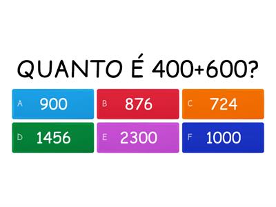 MATEMÁTICA EDUCATIVA