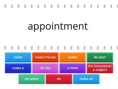 make and do 3rd year live beat 3