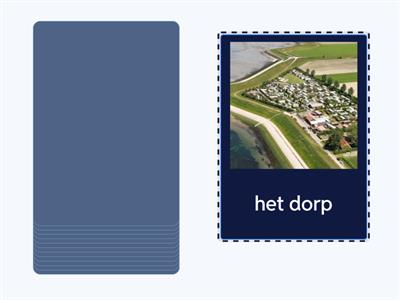 Kaarten delen - dag 4 en 5