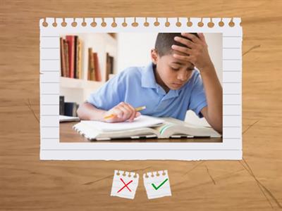 Future Actions | Going to