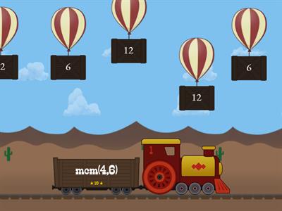 RICONOSCIAMO MCD  e mcm