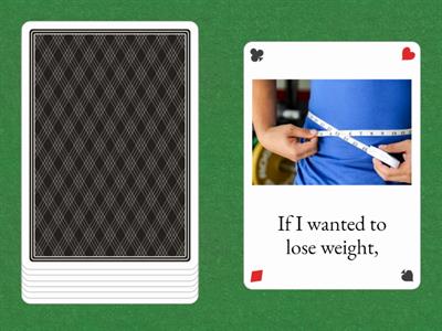 Conditional type 2_speaking