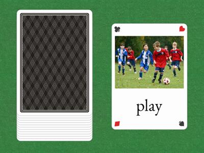  What are they doing ?