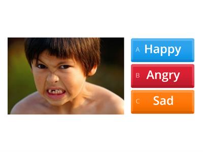 Real ppl, Emotional Literacy