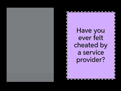 2 Types of handymen CONVO B1+