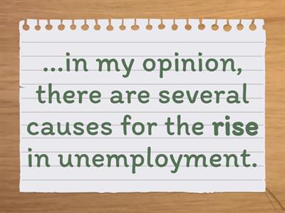 Suggested Corrections- EOS Writing- Cause-Solution Essay