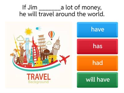 BASIC 11 First Conditional 1