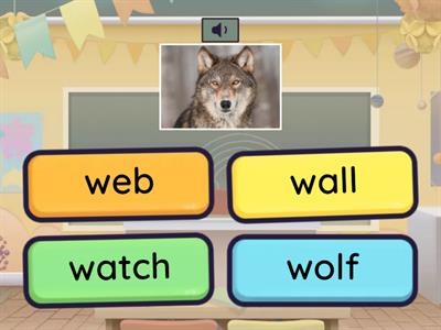 Phonics UNIT 1 Lesson 1.7 ABC Sounds 