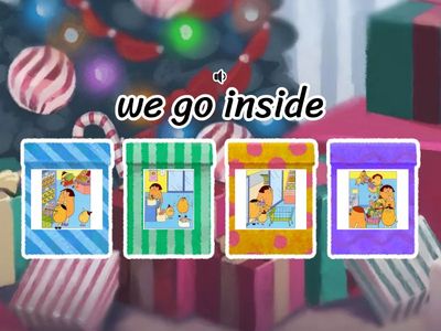 Book A At the store PPals2