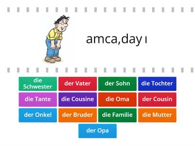 FAMILIE 