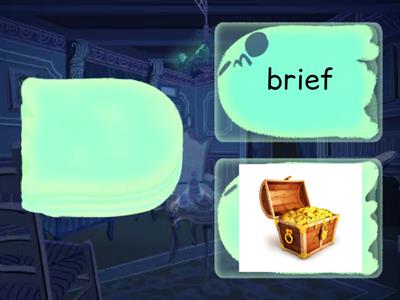 ie (long e) golden snitch decoding game