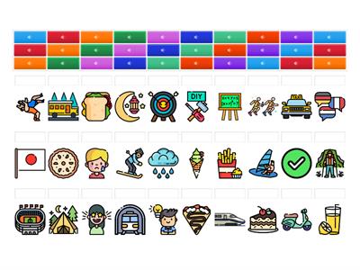 Les verbes irréguliers au passé composé