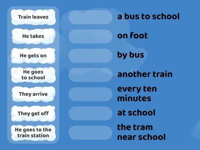  Go getter 2 unit 7.2