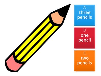 Grade 1 - Unit 7 (Lesson 1)