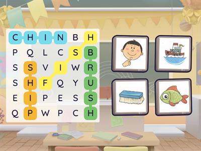 Тренажер по чтению, урок 9