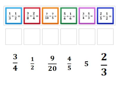 Жай бөлшектерді бөлу-1 тапсырма