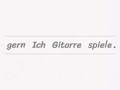 IK 1 CH 2.1 Freetime Activities