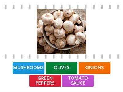  PIZZA TOPPINGS BIG ENGLISH 3 