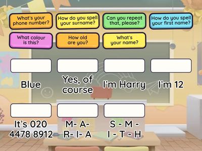 easy questions and answers beginner