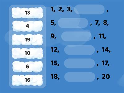 Number Lines