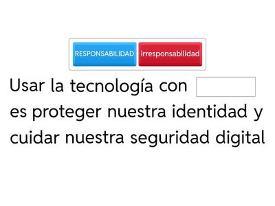 FORTALECIENDO HABILIDADES DIGITALES 