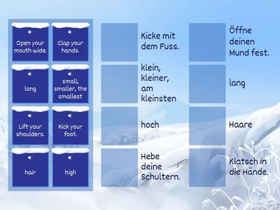 Vocabulary Unit 2, part 2