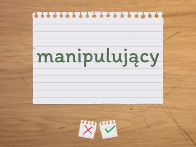 Unit 2 listening and vocabulary