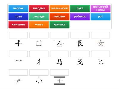 Ключи урок 1 Практический курс